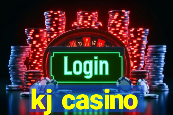 kj casino